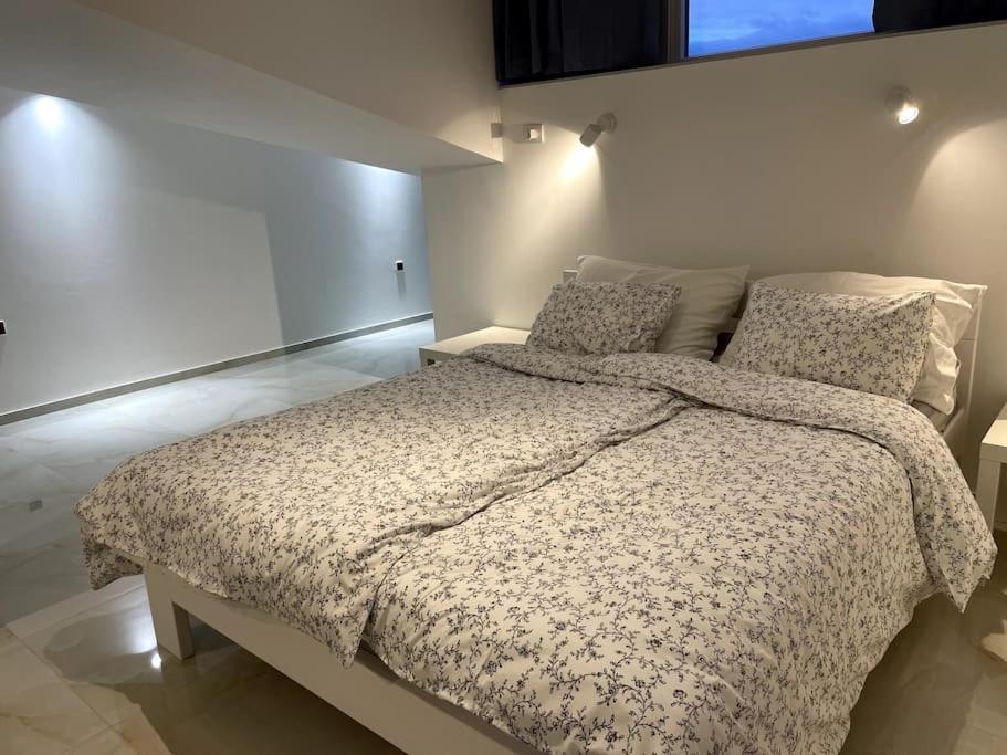 Lux House Olga Ruma Quarto foto