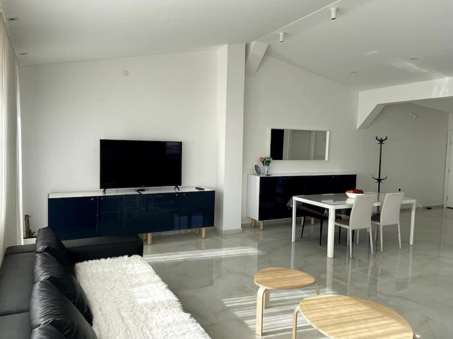 Lux House Olga Ruma Quarto foto