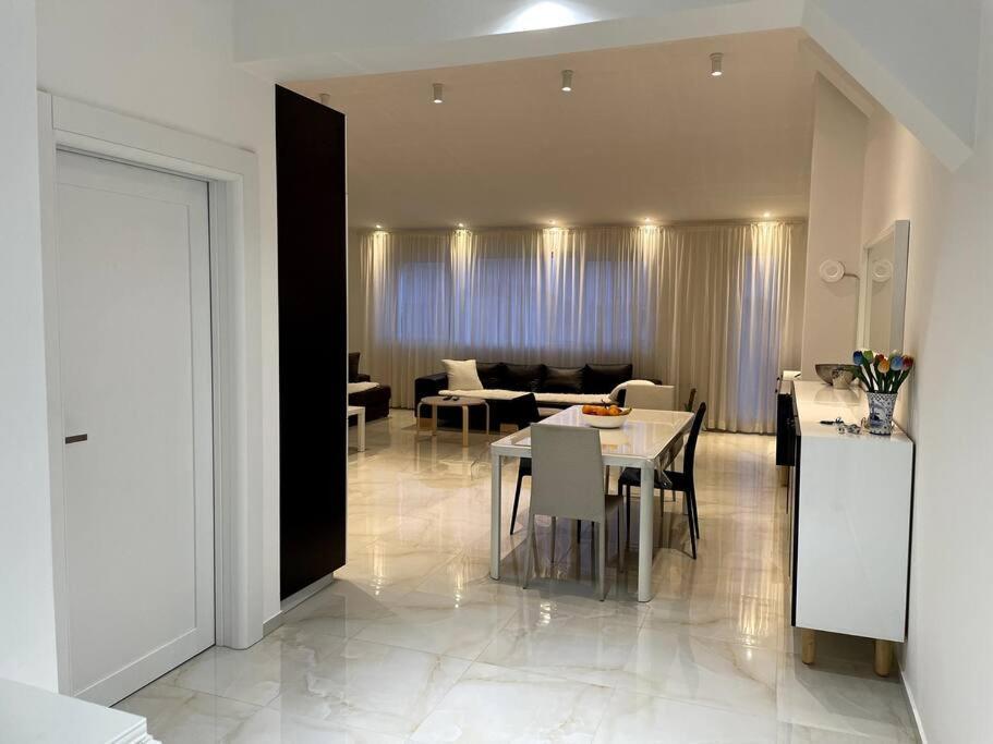 Lux House Olga Ruma Quarto foto
