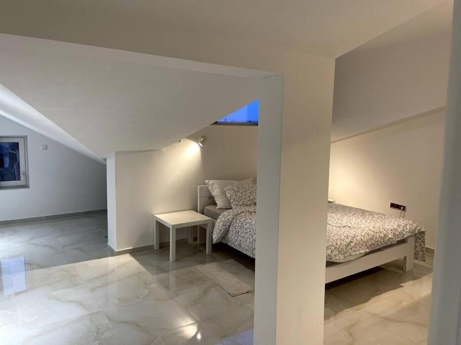 Lux House Olga Ruma Quarto foto