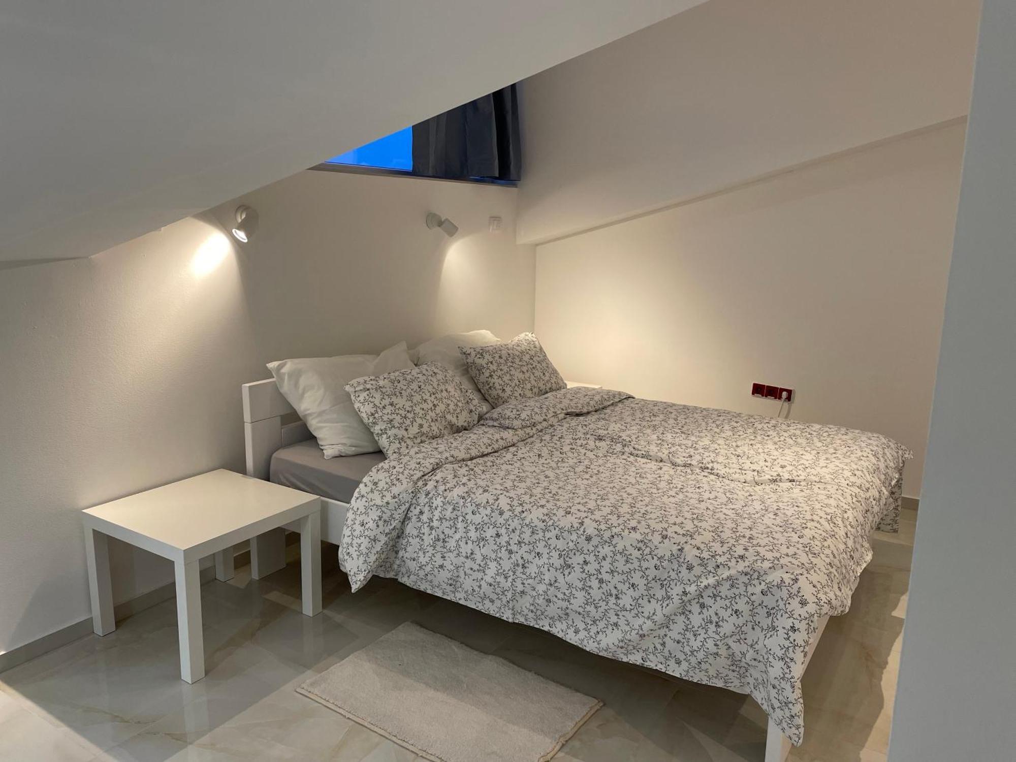 Lux House Olga Ruma Quarto foto
