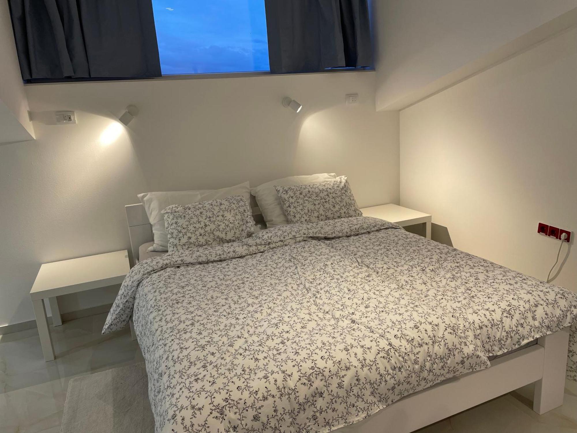 Lux House Olga Ruma Quarto foto