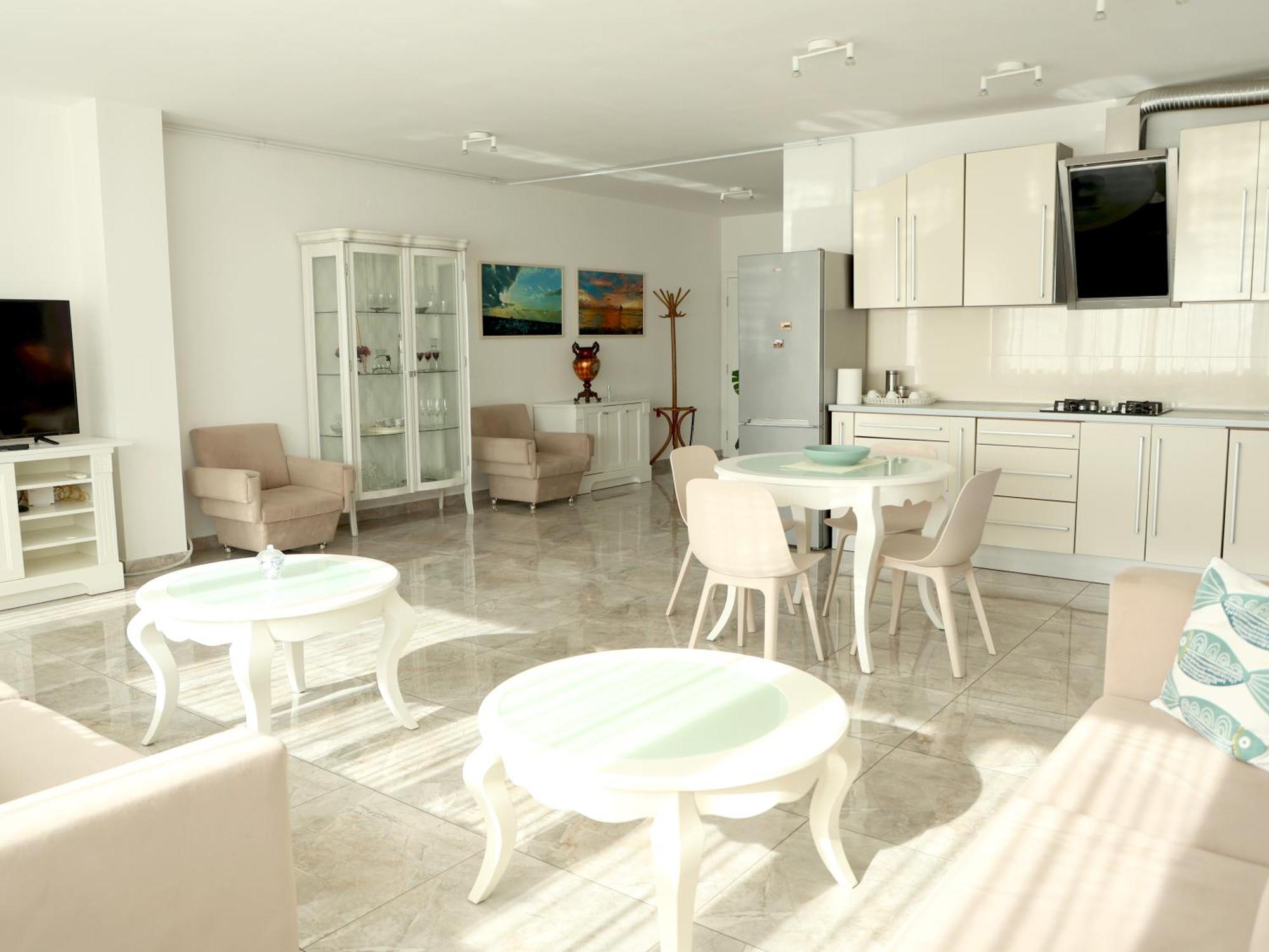 Lux House Olga Ruma Exterior foto
