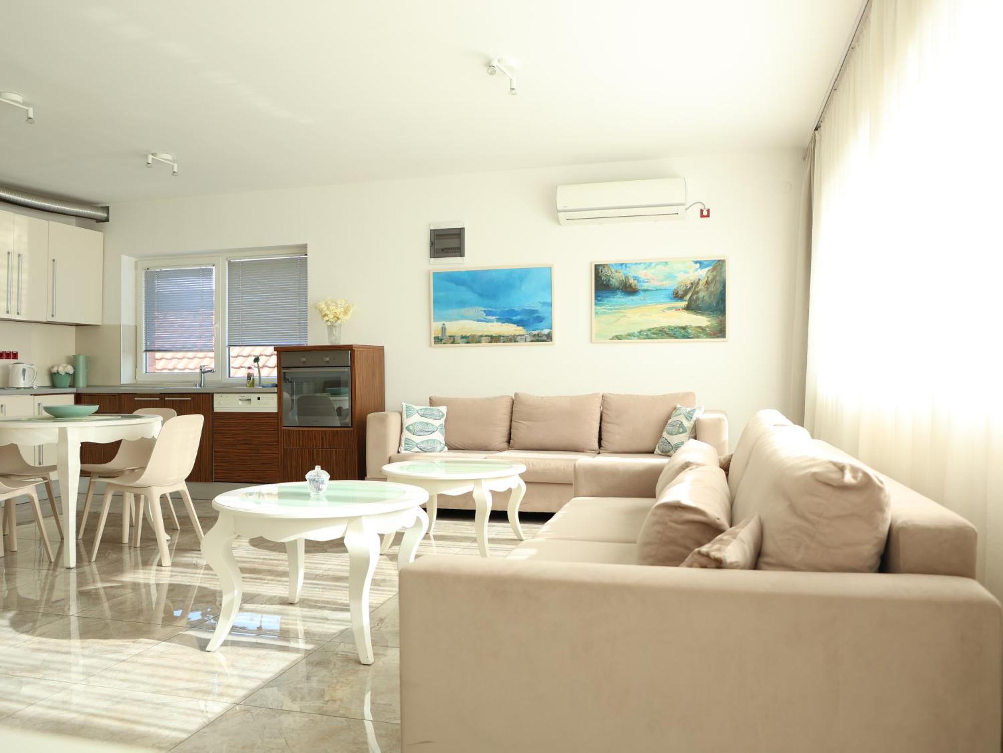 Lux House Olga Ruma Exterior foto