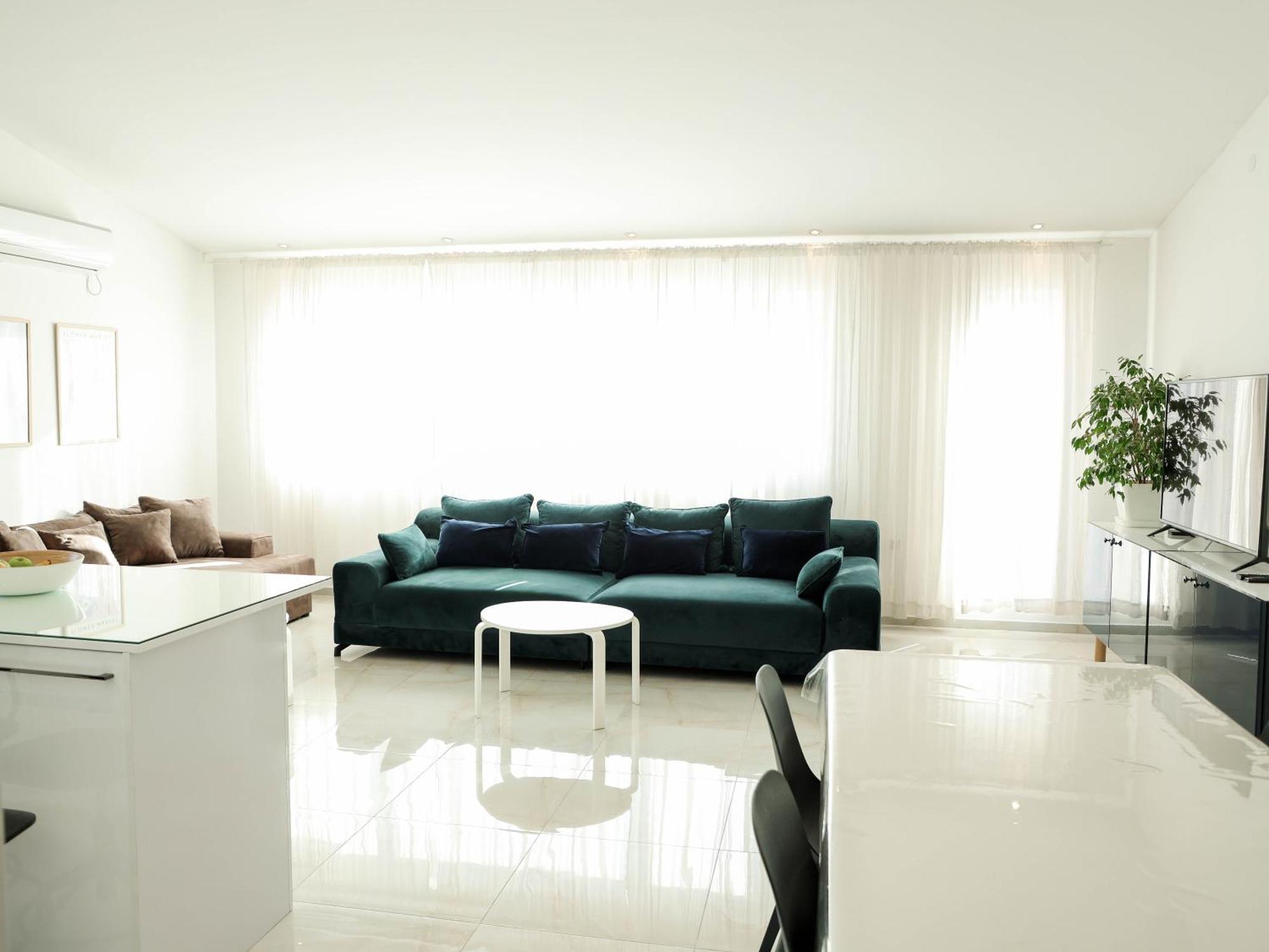 Lux House Olga Ruma Exterior foto